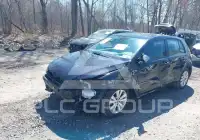 2019 Volkswagen GOLF фото
