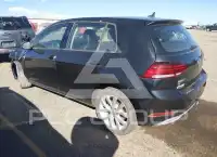 2019 Volkswagen GOLF фото