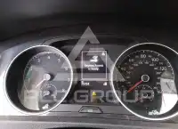2019 Volkswagen GOLF фото