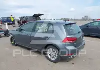 2019 Volkswagen GOLF photo