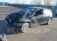 2019 Volkswagen GOLF фото