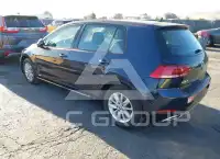 2019 Volkswagen GOLF фото