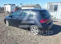 2019 Volkswagen GOLF photo
