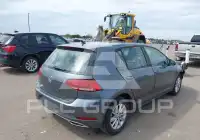2019 Volkswagen GOLF photo