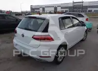 2019 Volkswagen GOLF фото