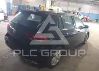 2019 Volkswagen GOLF фото