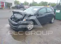 2019 Volkswagen GOLF фото