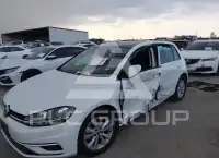 2019 Volkswagen GOLF фото