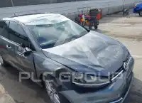 2019 Volkswagen GOLF фото