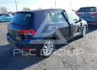 2019 Volkswagen GOLF фото
