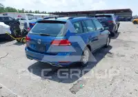 2019 Volkswagen GOLF фото