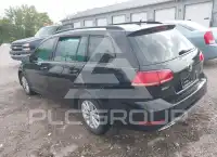 2019 Volkswagen GOLF фото