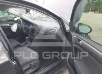 2019 Volkswagen GOLF фото