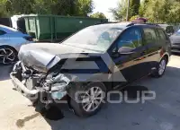 2019 Volkswagen GOLF фото