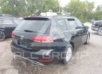 2019 Volkswagen GOLF фото