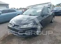 2019 Volkswagen GOLF фото