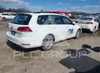 2019 Volkswagen GOLF фото