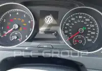 2019 Volkswagen GOLF фото