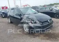 2019 Volkswagen GOLF фото