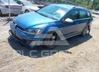 2019 Volkswagen GOLF photo