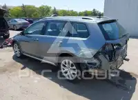 2019 Volkswagen GOLF фото