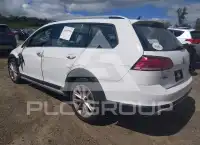 2019 Volkswagen GOLF photo