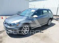 2019 Volkswagen GOLF фото