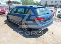 2019 Volkswagen GOLF photo