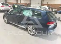 2019 Volkswagen GOLF photo