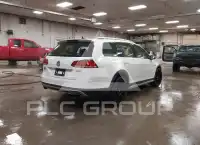 2019 Volkswagen GOLF фото