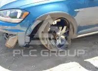 2019 Volkswagen GOLF photo
