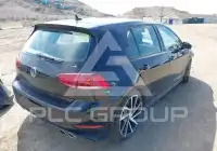 2019 Volkswagen GOLF фото