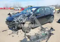 2019 Volkswagen GOLF фото
