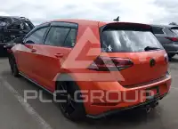 2019 Volkswagen GOLF фото