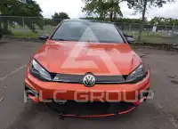 2019 Volkswagen GOLF фото