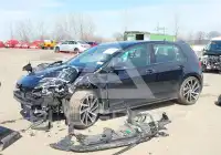 2019 Volkswagen GOLF фото