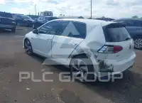2019 Volkswagen GOLF photo