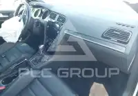 2019 Volkswagen GOLF фото