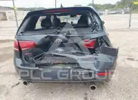2019 Volkswagen GOLF фото