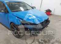 2019 Volkswagen GOLF фото
