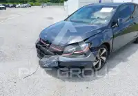2019 Volkswagen GOLF photo