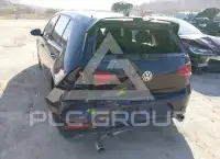 2019 Volkswagen GOLF фото