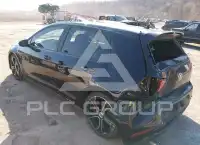 2019 Volkswagen GOLF фото
