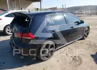 2019 Volkswagen GOLF фото