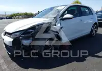 2019 Volkswagen GOLF фото