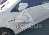 2019 Volkswagen GOLF фото