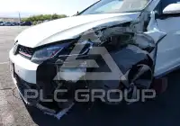 2019 Volkswagen GOLF фото