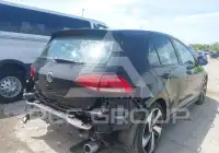 2019 Volkswagen GOLF фото