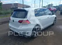 2019 Volkswagen GOLF photo