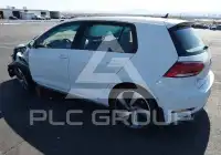 2019 Volkswagen GOLF фото